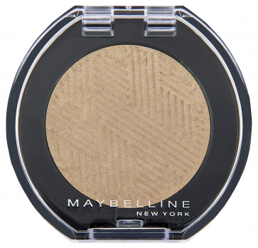 Maybelline Color Show Mono Eyeshadow - 02 Stripped Nude