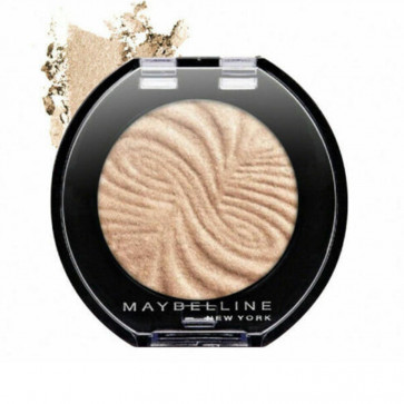 Maybelline Color Show Mono Eyeshadow - 13 Sultry Sand