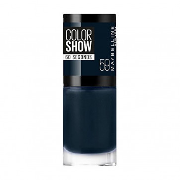 Maybelline Color Show Nail 60 Seconds - 059 Marina Chic