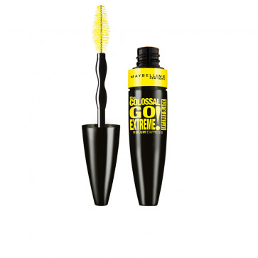 Maybelline Colossal Go Extreme Intense Black