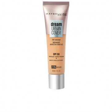 Maybelline Dream Urban Cover - 235 Almond 30 ml