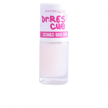 Maybelline DR.RESCUE Nail Care Polish Base Coat