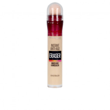 Maybelline El Borrador Eraser Concealer - 06 Neutral