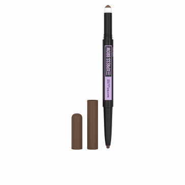 Maybelline Express Brow Satin Duo - 025 Brunette