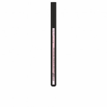 Maybelline Hyper Easy Brush tip liner - 801 Matte Back