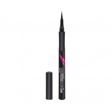 Maybelline HYPER PRECISE Allday Eyeliner 701 Matte Black