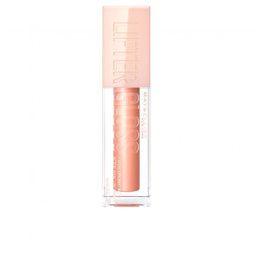 Maybelline Lifter Gloss - 007 Ambar