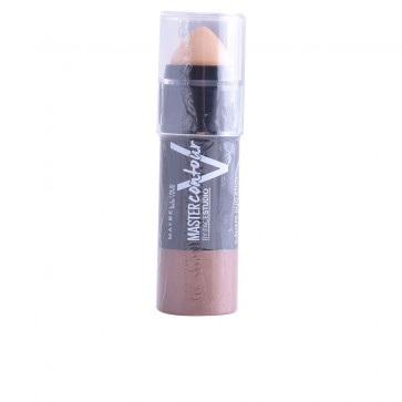 Maybelline MASTER CONTOUR V-SHAPE Duo Stick 2 Medium