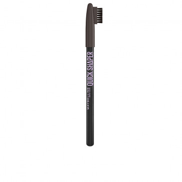 Maybelline Quick Shaper Lápiz de Cejas - 06 Black Brown