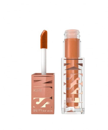 Maybelline Sunkisser Blush - 12 Summer in the city