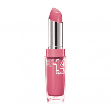 Maybelline Superstay 14H Lipstick - 180 Ultimate Blush