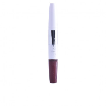 Maybelline Superstay 24H Lipstick - 845 Aubergine