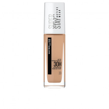 Maybelline Superstay Active Wear 30H - 30 Sand