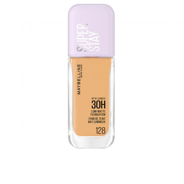 Maybelline Superstay Lumi-Matte Foundation - 128