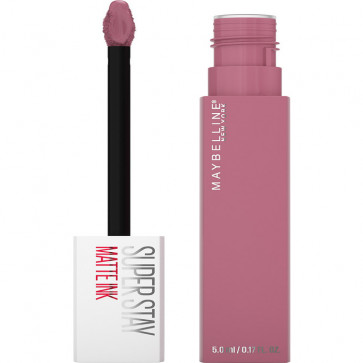 Maybelline Superstay Matte Ink - 180 Revolutionary