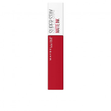 Maybelline Superstay Matte Ink - 325 Shot caller