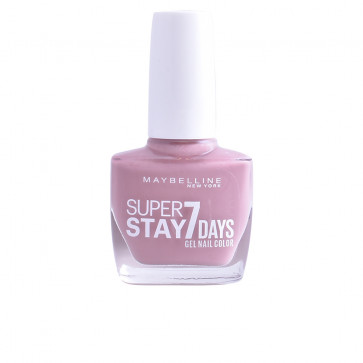 Maybelline SUPERSTAY Nail Gel Color 130 Rose Poudre