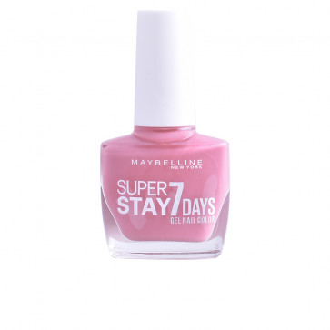 Maybelline SUPERSTAY Nail Gel Color 135 Nude Rose