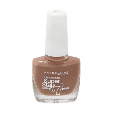 Maybelline Superstay Nail Gel Color - 778 Rosy Sand