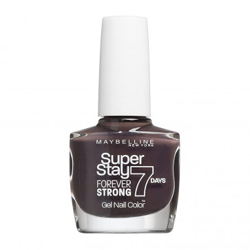 Maybelline Superstay Nail Gel Color - 786 Taupe Couture