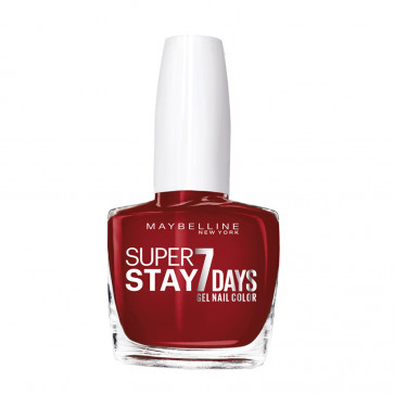 Maybelline Superstay Nail Gel Color - 820 Champions