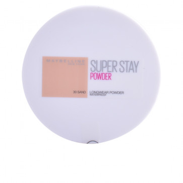 Maybelline SUPERSTAY Powder Waterproof 030 Sand