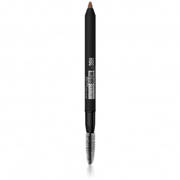 Maybelline Tatto Brow 36H - 03 Soft Brown