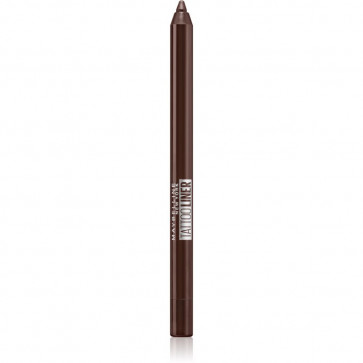 Maybelline Tatto Liner Gel pencil - 910 Bold brown