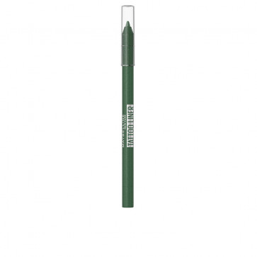 Maybelline Tattoo Liner Gel Pencil - 817 Vivid green
