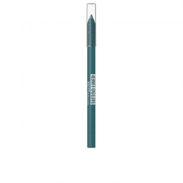 Maybelline Tattoo Liner Gel Pencil - Blue disco