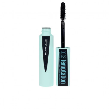 Maybelline Total Temptation Waterproof - Black