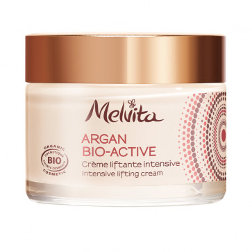 Melvita Argan Bio-Active Crème liftante intesive 50 ml