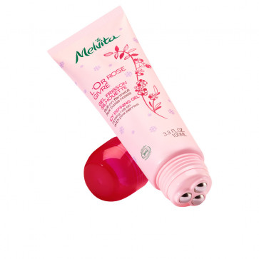 Melvita L'Or Rose Givré Gel Escalofrío Silueta Bio 100 ml