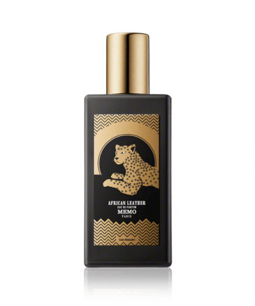Memo Paris African Leather Eau de parfum 200 ml Memo Paris African Leather Eau de parfum 200 ml