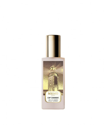 Memo Paris Cap Camarat Eau de parfum 30 ml