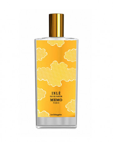 Memo Paris INLÉ Eau de parfum 75 ml