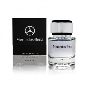 Mercedes-Benz MERCEDES BENZ Eau de toilette Vaporizador 40 ml