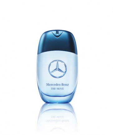 Mercedes-Benz THE MOVE Eau de toilette 100 ml