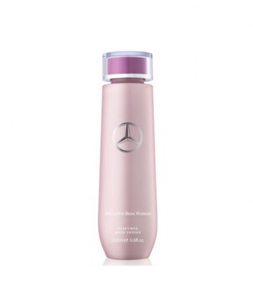 Mercedes-Benz WOMAN Body Lotion 200 ml