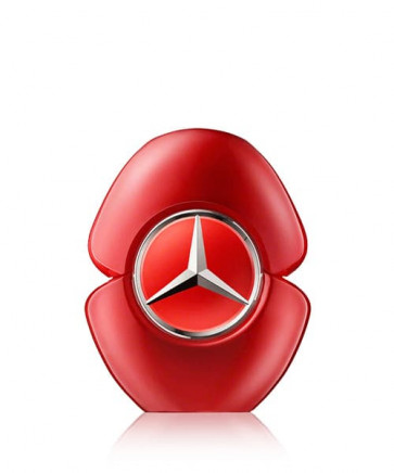 Mercedes-Benz Woman in Red Eau de parfum 30 ml