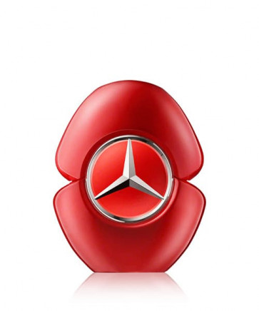 Mercedes-Benz Woman in Red Eau de parfum 90 ml