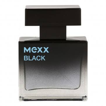 Mexx BLACK MAN Eau de toilette 30 ml