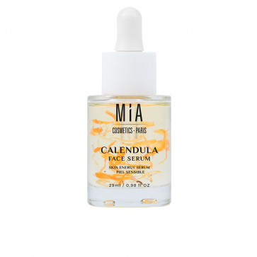 MIA Cosmetics Calendula Face Serum Skin energy Serum 29 ml