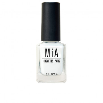 MIA Cosmetics Esmalte - Cotton White