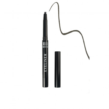 MIA Cosmetics Eyeliner - Black