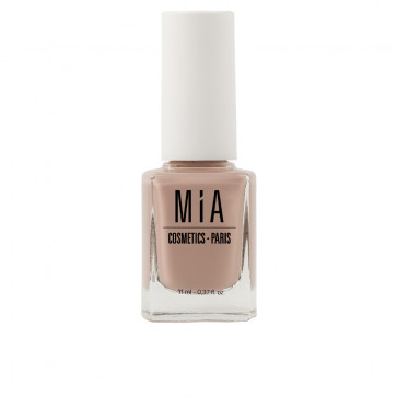 MIA Cosmetics Luxury Nudes Nail Polish - Latte