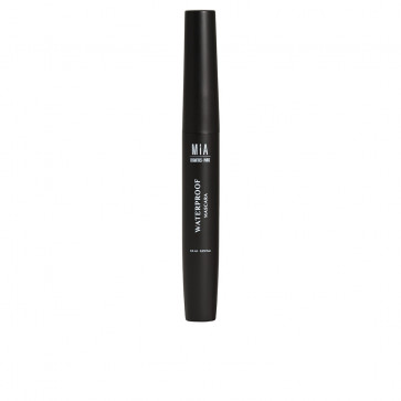 MIA Cosmetics Waterproof Mascara - Black