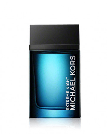 Michael Kors Extreme Night Eau de toilette 120 ml