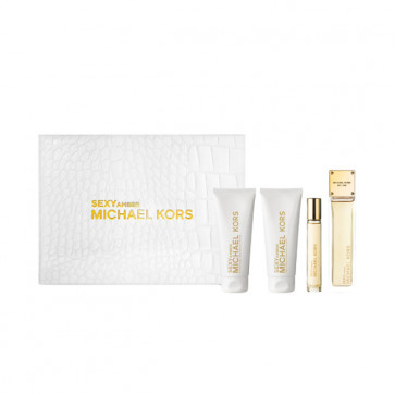 Michael Kors Lote Sexy Amber Eau de parfum