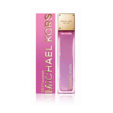 Michael Kors Sexy Blossom Eau de parfum 100 ml